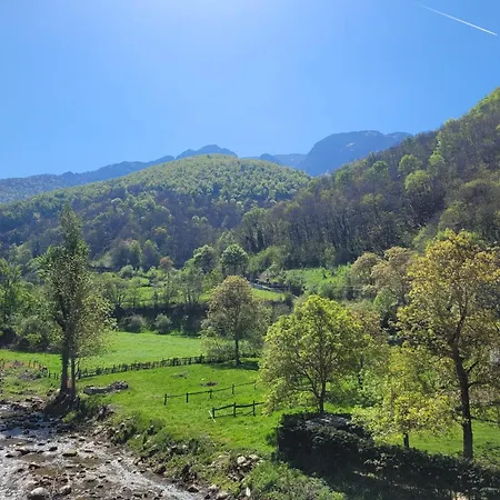 Διαμέρισμα En El Centro Felechosa