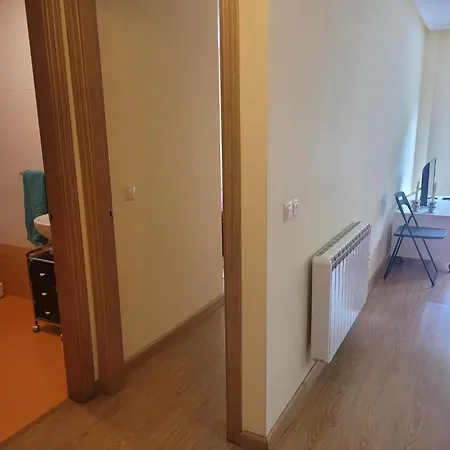 En El Centro Apartament Felechosa