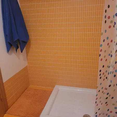 Apartment En El Centro