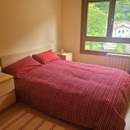 En El Centro * Felechosa