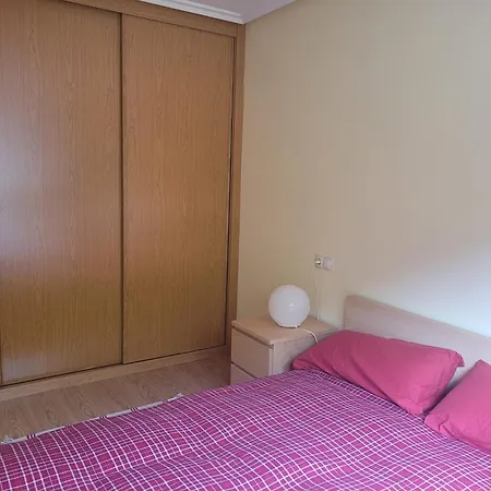 En El Centro * Felechosa