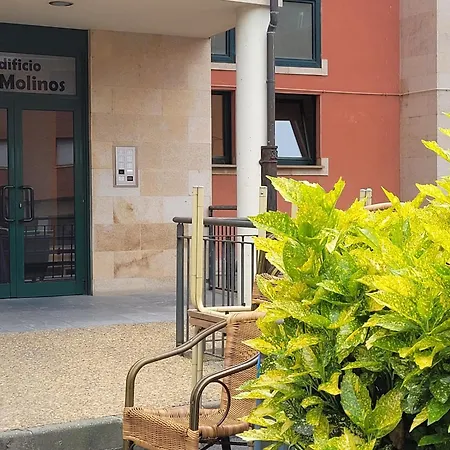 Apartament En El Centro Felechosa