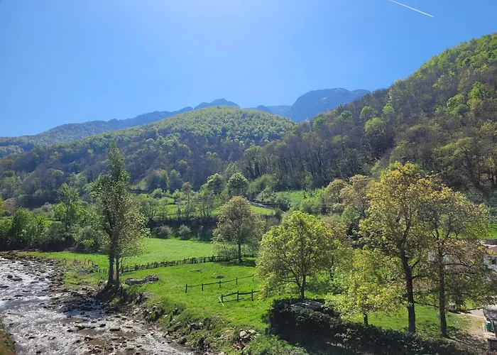 Διαμέρισμα En El Centro Felechosa