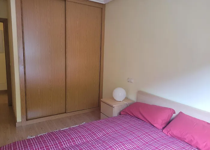 En El Centro * Felechosa